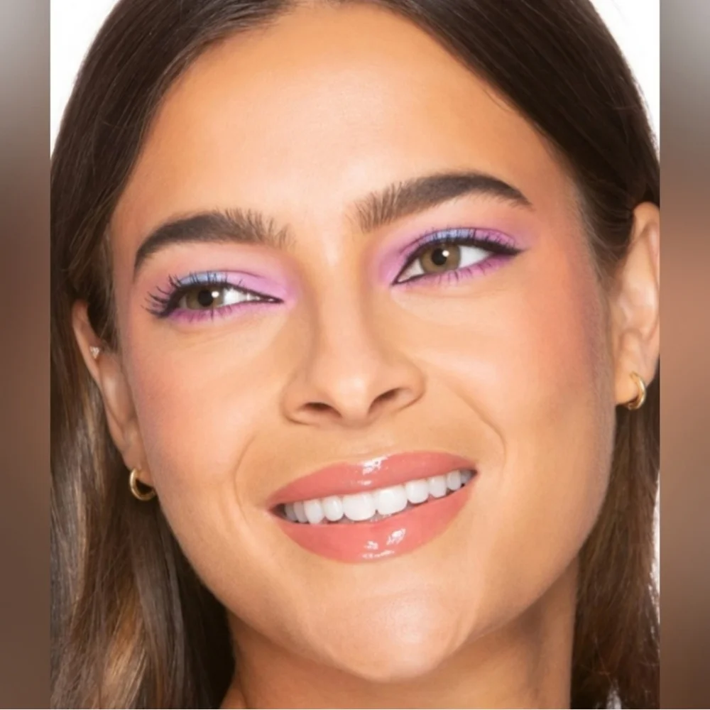 🌺Too Faced Pinker Times Ahead Eyeshadow Palette